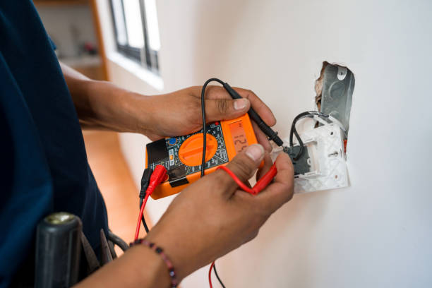 Best Electrical Outlet Repair  in Fort Clark Springs, TX
