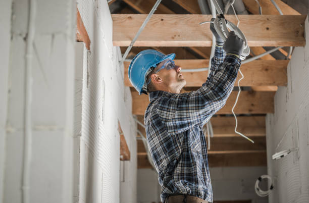 Best Industrial Electrical Services  in Fort Clark Springs, TX