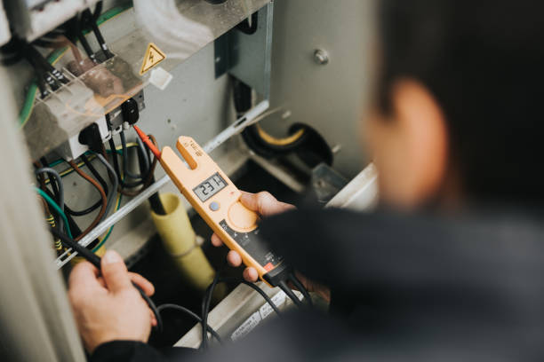 Best Affordable Emergency Electrician  in Fort Clark Springs, TX