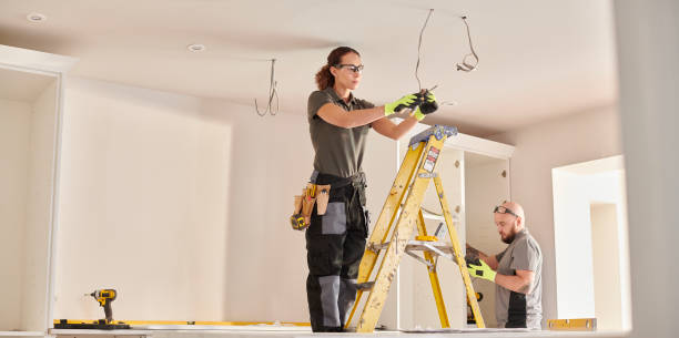 Best Electric Panel Repair  in Fort Clark Springs, TX