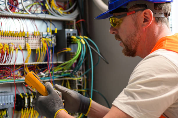 Best Electrical Upgrades for Homes  in Fort Clark Springs, TX
